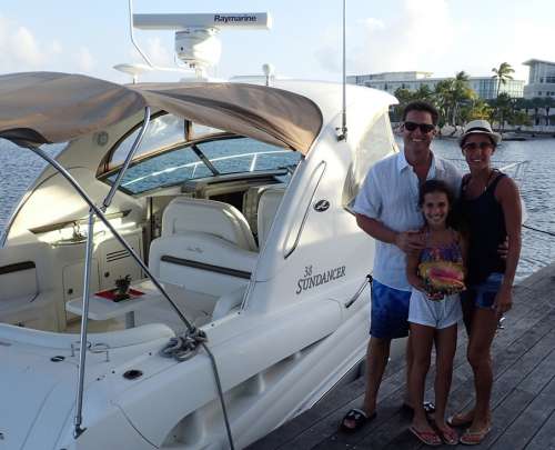 Cayman Luxury Sea Tours - Gallery 3