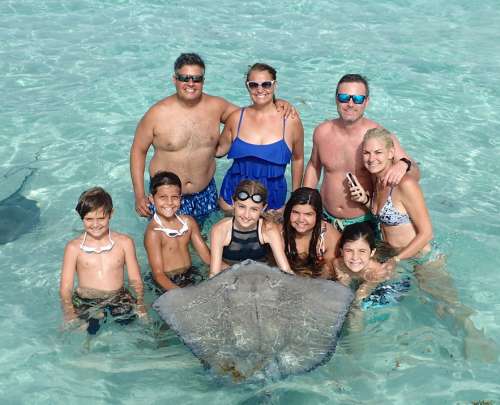 Cayman Luxury Sea Tours - Gallery 4 Cayman Luxury Sea Tours - Gallery 4