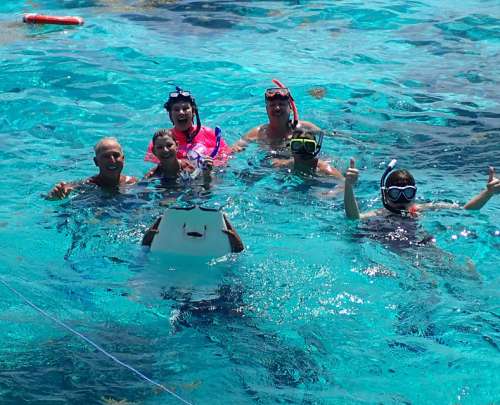 Cayman Luxury Sea Tours - Gallery 5 Cayman Luxury Sea Tours - Gallery 5