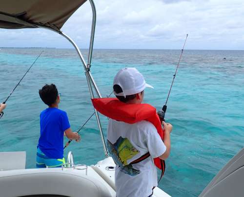 Cayman Luxury Sea Tours - Gallery 2 Cayman Luxury Sea Tours - Gallery 2