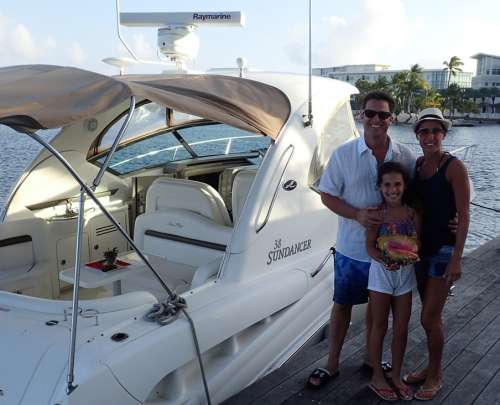 Cayman Luxury Sea Tours - Gallery 3 Cayman Luxury Sea Tours - Gallery 3