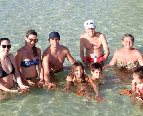 Cayman Luxury Sea Tours - Gallery 6 Cayman Luxury Sea Tours - Gallery 6