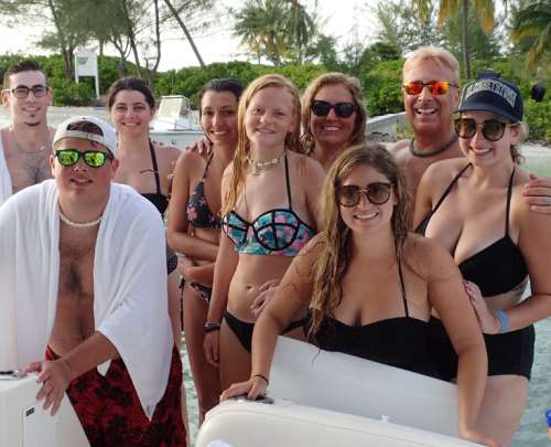 Cayman Luxury Sea Tours - Gallery 7 Cayman Luxury Sea Tours - Gallery 7